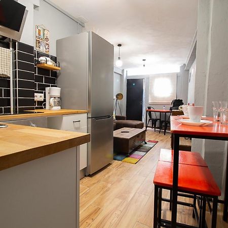 Apartament Apartamento Cisneros Santander Zewnętrze zdjęcie