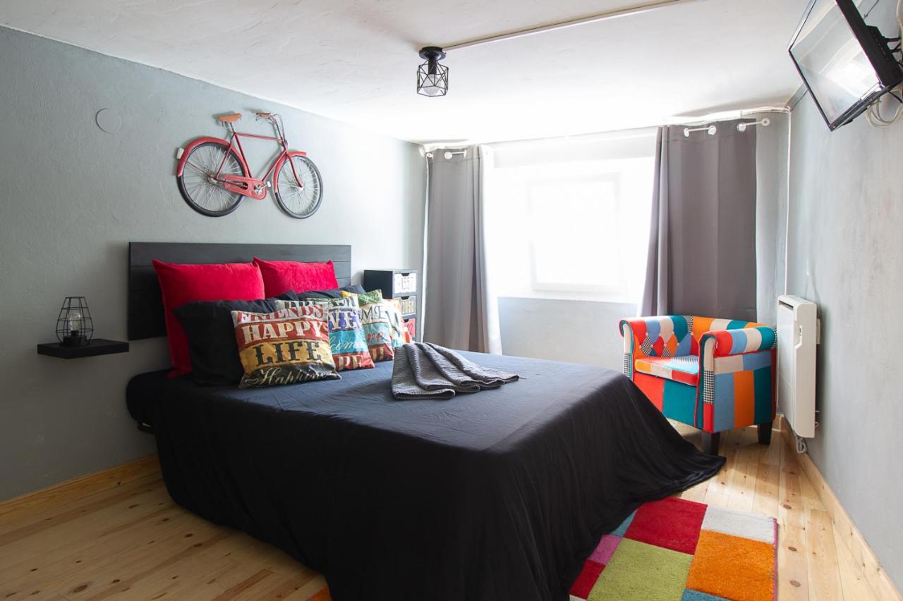 Apartament Apartamento Cisneros Santander Zewnętrze zdjęcie