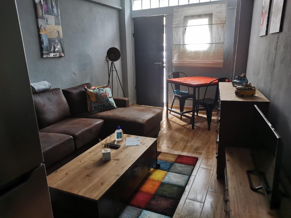 Apartament Apartamento Cisneros Santander Zewnętrze zdjęcie