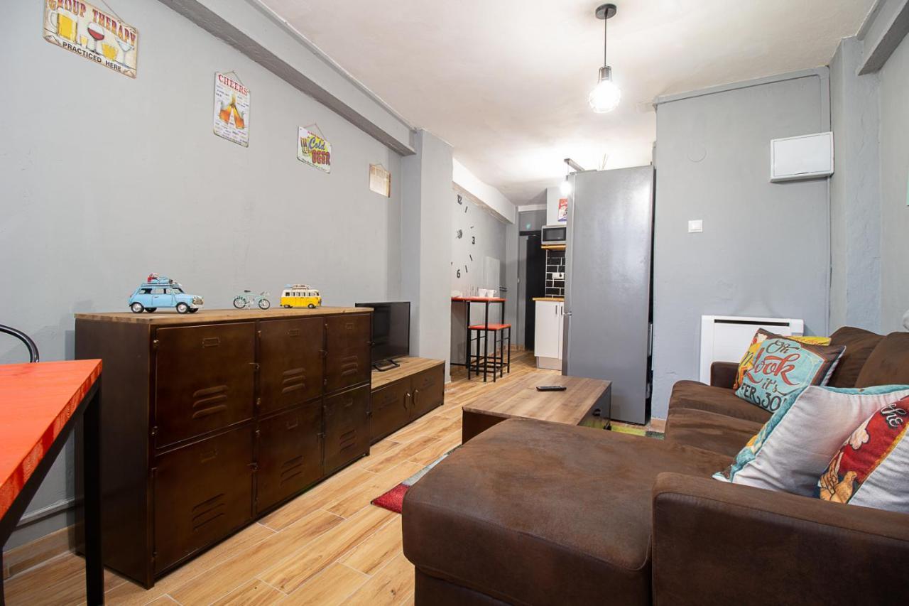 Apartament Apartamento Cisneros Santander Zewnętrze zdjęcie