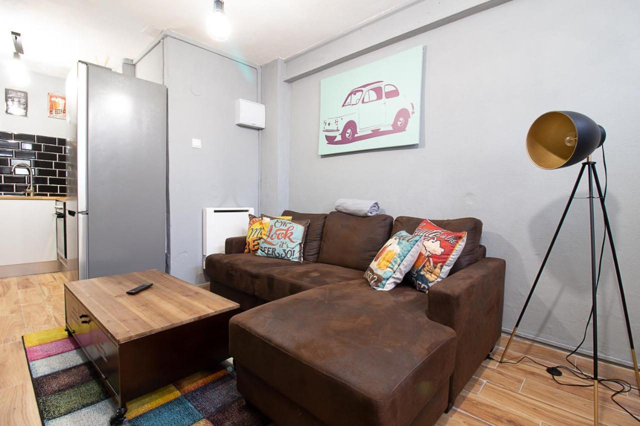 Apartament Apartamento Cisneros Santander Zewnętrze zdjęcie