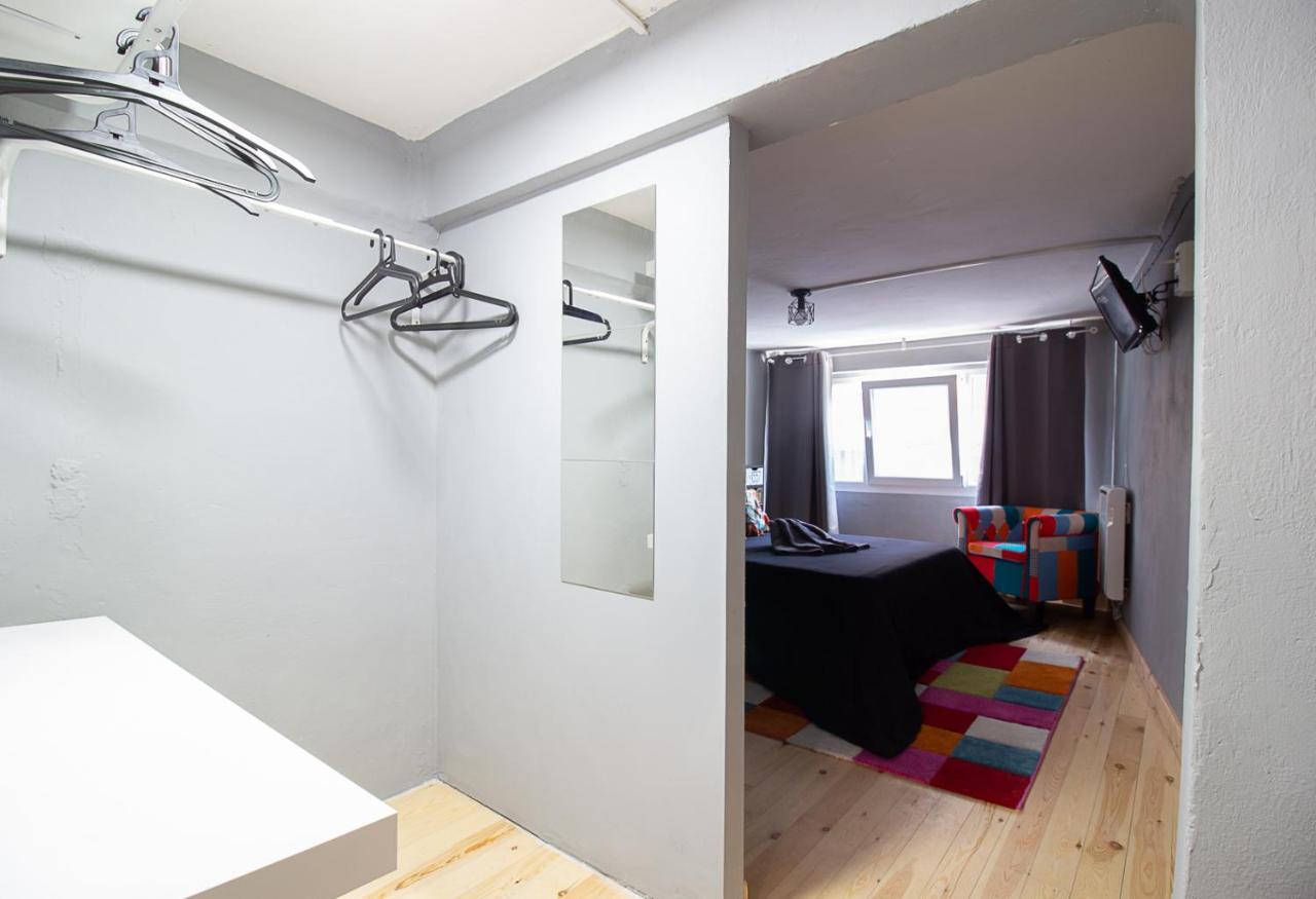 Apartament Apartamento Cisneros Santander Zewnętrze zdjęcie